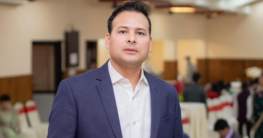 सुन तस्करी प्रकरणमा महरा पुत्र राहुल पक्राउ