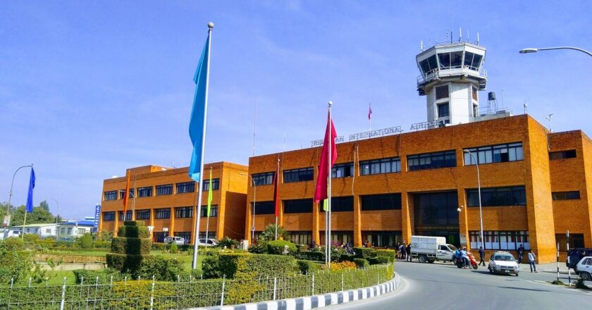 बिमानस्थल भन्सारका कर्मचारीद्वारा सामुहिक सरुवाको माग