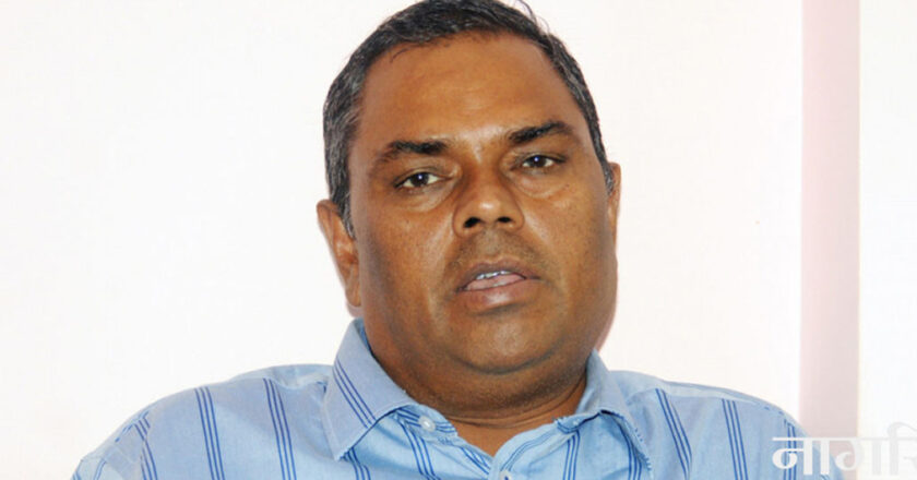 जसपा अध्यक्ष यादव साइवर ब्युरोमा