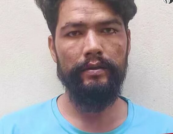 मन्त्रीको पीए हुँ भन्दै ठगी गर्ने एकजना पक्राउ