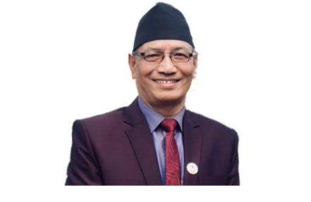 राजेन्द्र श्रेष्ठलाई जसपाको कार्यवाहक अध्यक्षको जिम्मेवारी