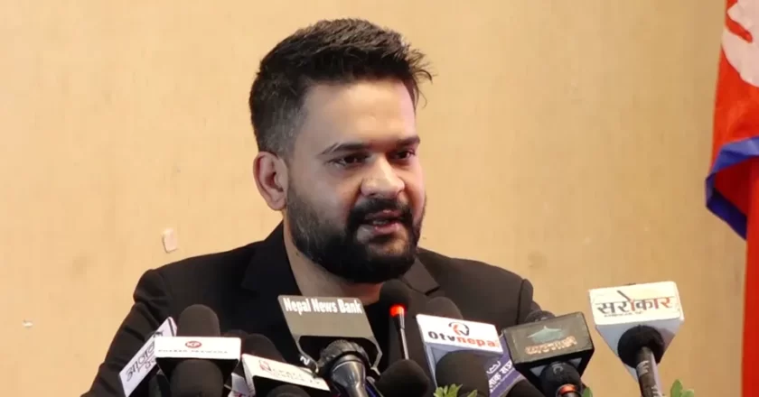 बिवेक पुर्याएर काम गर्न नगरप्रहरी बललाई बालेन साहको निर्देशन