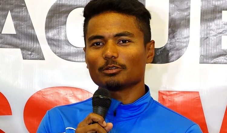 सरकारले घोषणा गरेको पुरस्कार रकम अहिलेसम्म आएको छैन तर आशावादी छौँ: कप्तान पौडेल