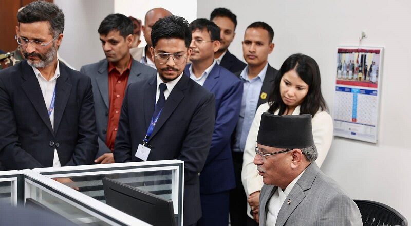 आइतवारदेखि हेलो सरकार, २४ सै घण्टा गुनासो राख्न खुल्ला