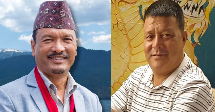 एमालेको कर्णाली प्रदेश अध्यक्षमा ओलीको समर्थन मीनबहादुर शाहीलाई