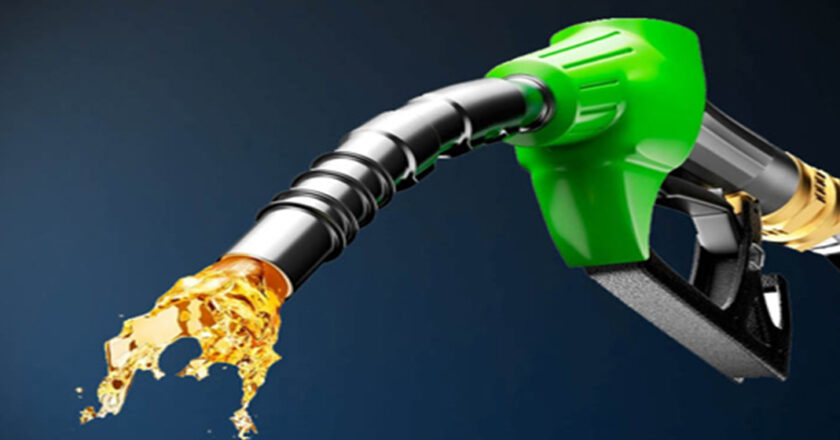 फेरि बढ्यो पट्रेल, डिजेल र ग्याँसको दाम