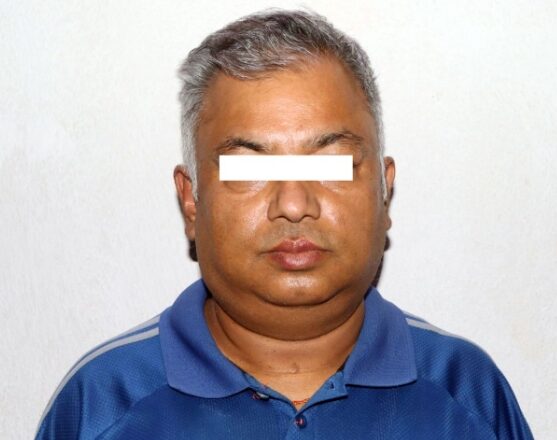 ४६ लाख ठगेको आरोपमा म्यानपावर सञ्चालक पक्राउ