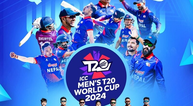 यूएईलाई हराउँदै नेपाल १० वर्षपछि टी–२० विश्वकपमा छनौट