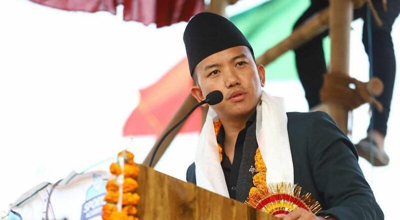 इलाम २ मा एमालेका उम्मेदवार नेम्वाङ विजयी