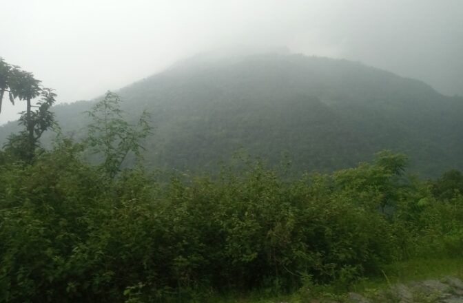 मनसुनबाट कोशी र मधेस बढी प्रभावित हुने