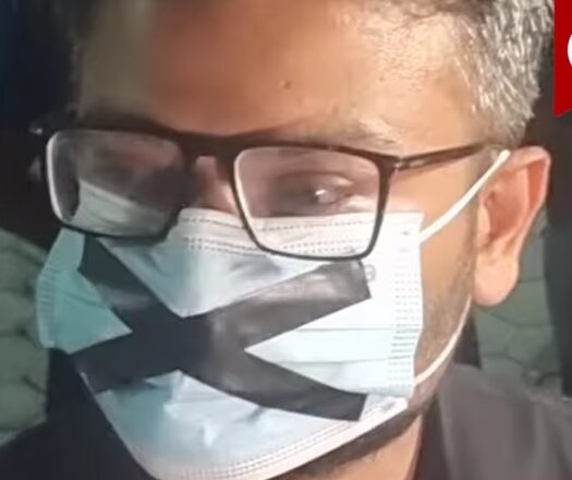 रास्वपाका महामन्त्री मुकुल ढकाल निलम्बित 