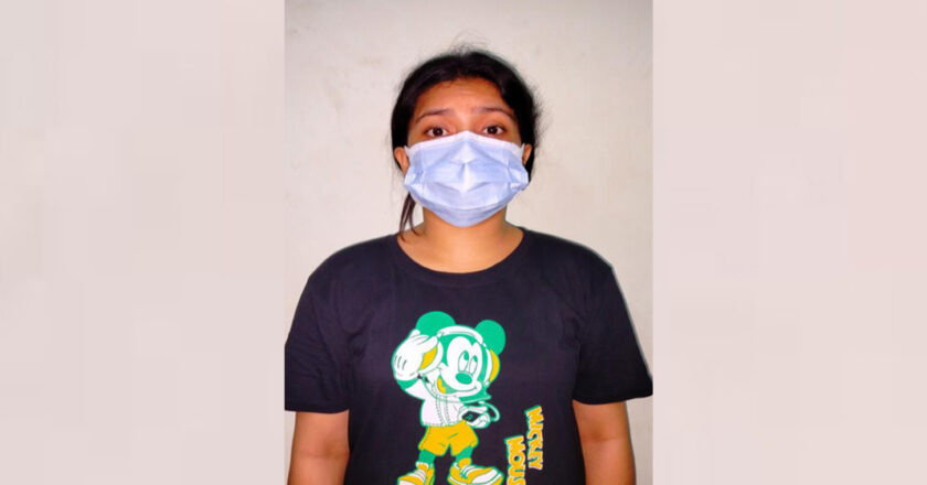 यातना दिई यौन कार्यमा लगाएको आरोपमा एक महिला पक्राउ, ६ जनाको उद्धार