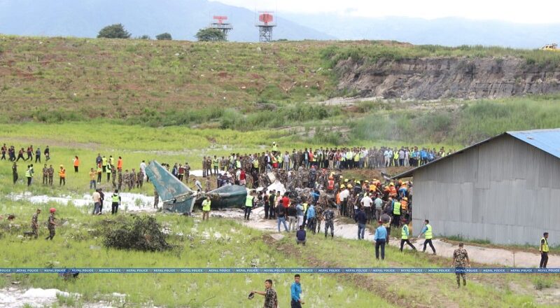 जहाज दुर्घटनाः क्याप्टेनको जीवितै उद्धार, १८ जनाको ज्यान गयो, सबै सौर्यकै कर्मचारी