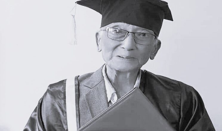 गायक एलपी जोशीको ८८ वर्षको उमेरमा निधन