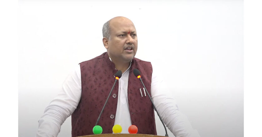 विश्वासको मत पाएको दुई दिनमै मधेस सरकारमा किचलो, कांग्रेस नेतृत्वमा सरकार बनाउन खेल शुरु