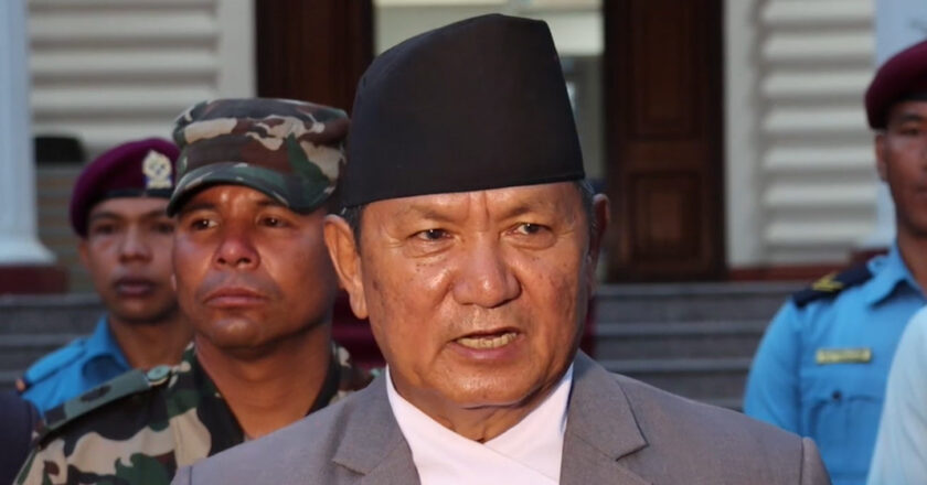 विश्व बैंकबाट ३३ अर्ब ३३ करोड ऋण लिने सरकारको निर्णय