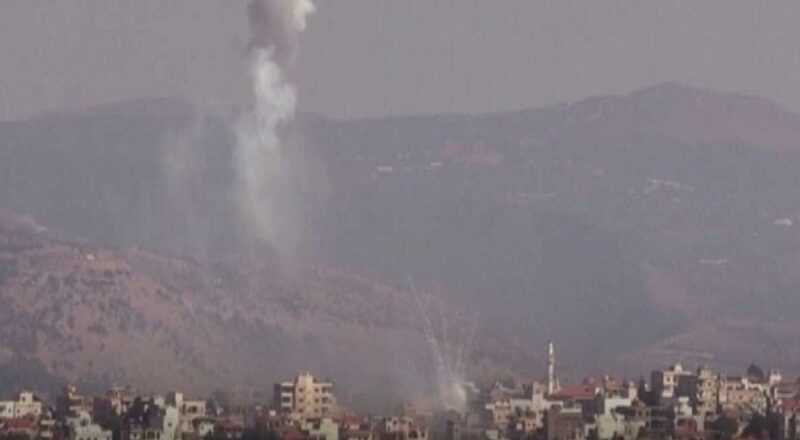 लेबनानमा रहेका नेपालीलाई सतर्कता अपनाउन दूतावासको आग्रह