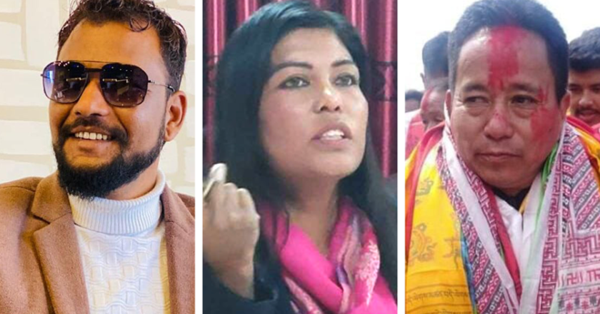 मन्त्रिपरिषद्‌ले पायो पूर्णता, तीन राज्यमन्त्री नियुक्त गरियो