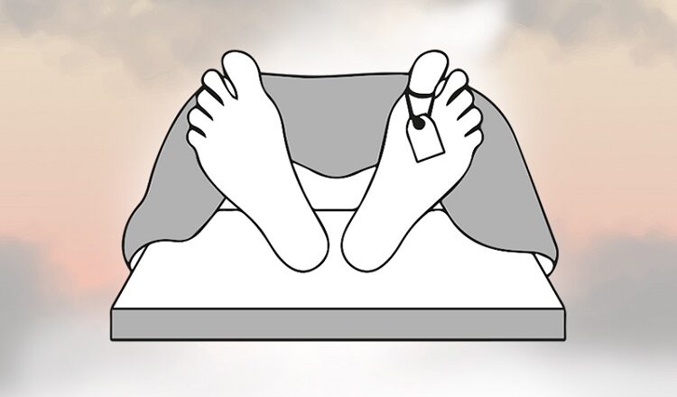 पहिरोले घर पुरिँदा गुल्मीमा चार जनाको मृत्यु दुई जना घाईते