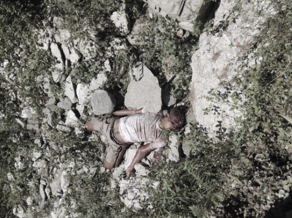 ट्याक्टर दुर्घटनामा दुईकाे मृत्यु