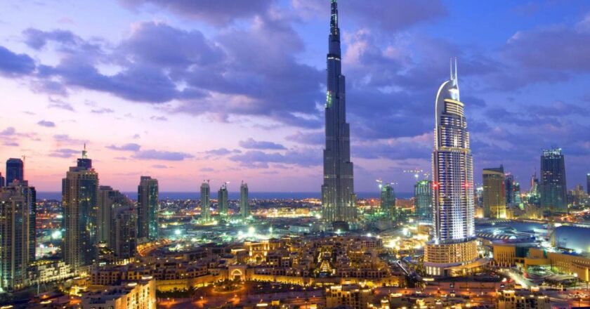 यूएईमा अवैध बसेका नेपालीले आममाफी कार्यक्रमबाट लाभ लिन सक्ने