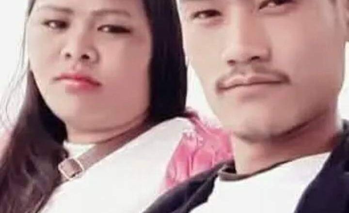 बालग्राममा भएकाे दुर्घटनामा परि संखुवासभाका दुई जनाकाे मृत्यु