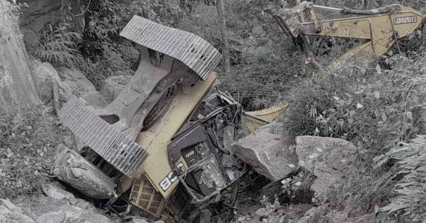 छुट्टाछुट्टै घटनामा परि संखुवासभामा दुईको मृत्यु