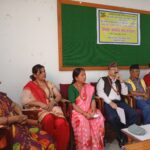स्थापना दिवसका अवशरमा नागरिक सम्बाद