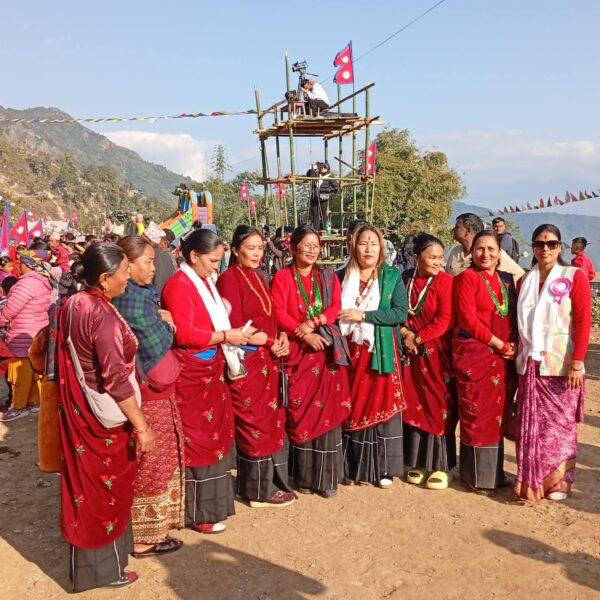 आज पुस १५ : तमु ल्होसार पर्व मनाइँदै, देशभर सार्वजनिक बिदा