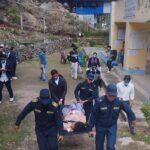 सुत्केरी महिलाको उद्धार