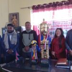 पर्यटन प्रवर्धनका लागि खेलकुद र साँगितिक कार्यक्रम आयोजना गर्दै चिचिला