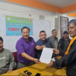 मुल्य बृद्धिले ब्यवसायिलाई घर न घाटकाे बनायाे: निर्माण ब्यवसायी मिगुर शेर्पा