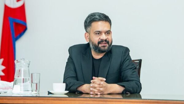ट्रेड युनियन खारेजी पार्टीविरुद्धको लडाइँ नभएकाे  प्रधानमन्त्री बालेनकाे भनाई