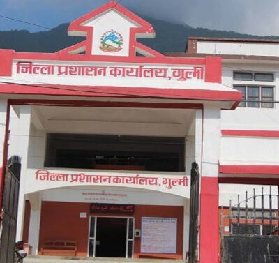 गुल्मीमा राति ९ बजेपछि मदिरा बिक्री र सेवन गर्न रोक