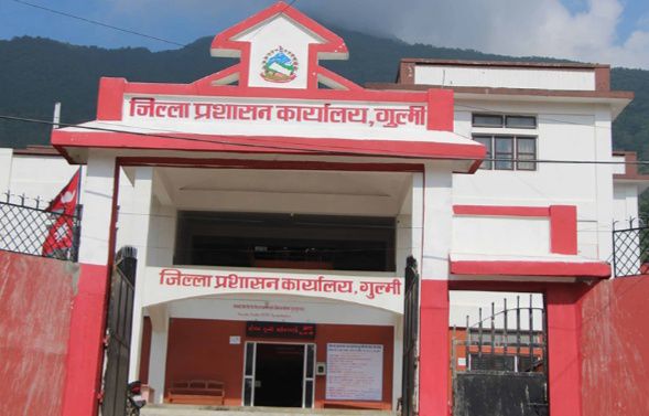 गुल्मीमा राति ९ बजेपछि मदिरा बिक्री र सेवन गर्न रोक