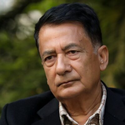 पोखरा विमानस्थल निर्माणमा पूर्वमन्त्री कार्कीसहित १४ जनाविरुद्ध मुद्दा