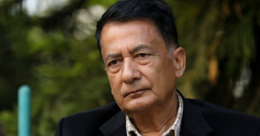 पोखरा विमानस्थल निर्माणमा पूर्वमन्त्री कार्कीसहित १४ जनाविरुद्ध मुद्दा
