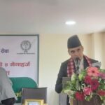 उत्तरदायी पत्रकारीताका लागि सामुदायिक रेडियोको भुमिका अब्बलः सञ्चारमन्त्री तिमल्सिना