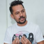 गायक रामकृष्ण ढकालद्वारा साइबर ब्युरोमा उजुरी