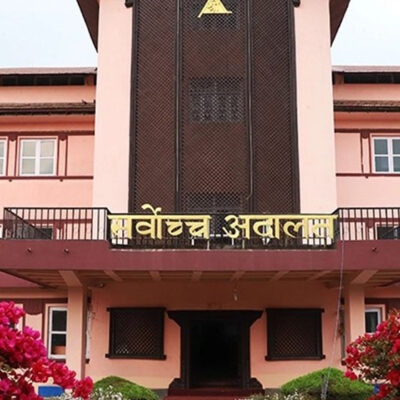दीपक भट्ट र सुलभ अग्रवाललाई थप १२ दिन हिरासतमा राख्न अदालतको अनुमति