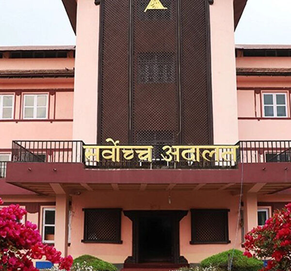 दीपक भट्ट र सुलभ अग्रवाललाई थप १२ दिन हिरासतमा राख्न अदालतको अनुमति