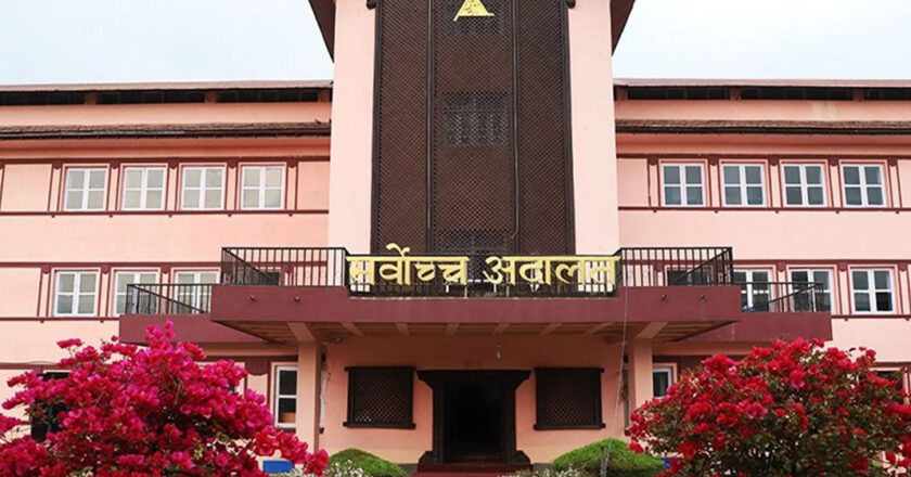 दीपक भट्ट र सुलभ अग्रवाललाई थप १२ दिन हिरासतमा राख्न अदालतको अनुमति