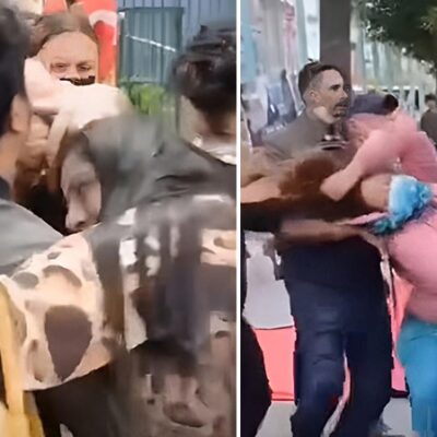 शोभा पाठकमाथी आक्रमण गर्नेहरुलाईै धरौटीमा छाड्न अदालतको आदेश