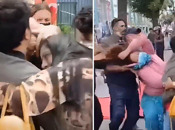 शोभा पाठकमाथी आक्रमण गर्नेहरुलाईै धरौटीमा छाड्न अदालतको आदेश