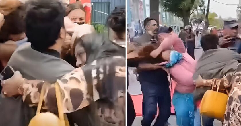 शोभा पाठकमाथी आक्रमण गर्नेहरुलाईै धरौटीमा छाड्न अदालतको आदेश