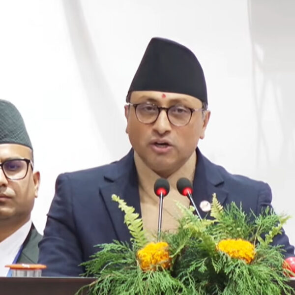 खेलकुद क्षेत्रमा ४ अर्ब ३ करोड बजेट, क्रिकेट र फुटबल रंगशालालाई प्राथमिकता
