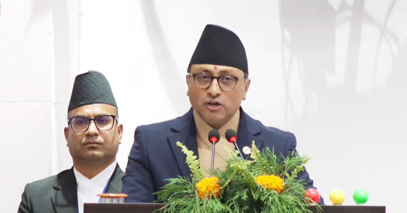 खेलकुद क्षेत्रमा ४ अर्ब ३ करोड बजेट, क्रिकेट र फुटबल रंगशालालाई प्राथमिकता