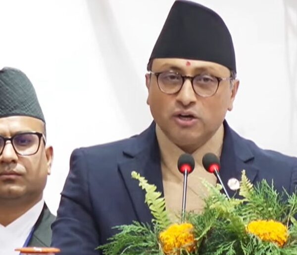 आगामी वर्ष १ हजार किलोमिटर कालोपत्रे, २ सय सडक पुल