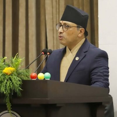 निजी क्षेत्रले जलाशययुक्त विद्युत् आयोजनामा लगानी  गरे ४० प्रतिशतसम्म आईपीओ जारी गर्न दिइने