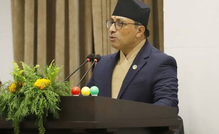 निजी क्षेत्रले जलाशययुक्त विद्युत् आयोजनामा लगानी गरे ४० प्रतिशतसम्म आईपीओ जारी गर्न दिइने